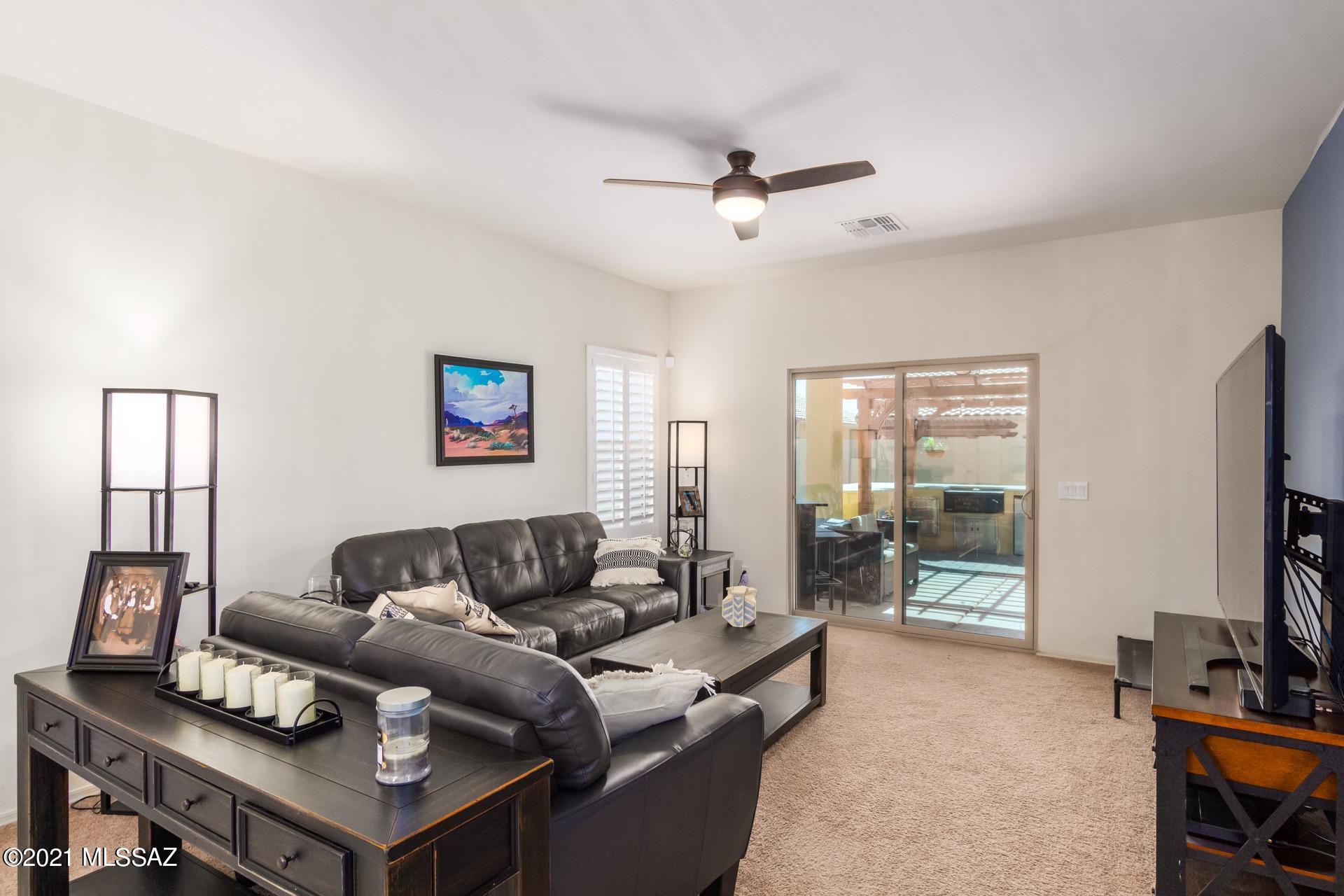 Red Rock Village - Residential