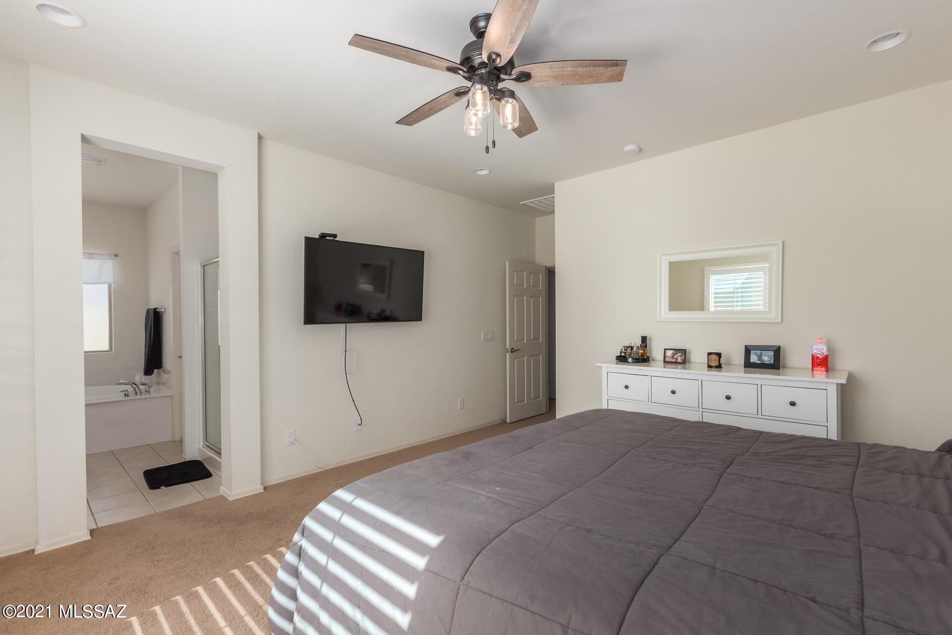 Red Rock Village - Residential
