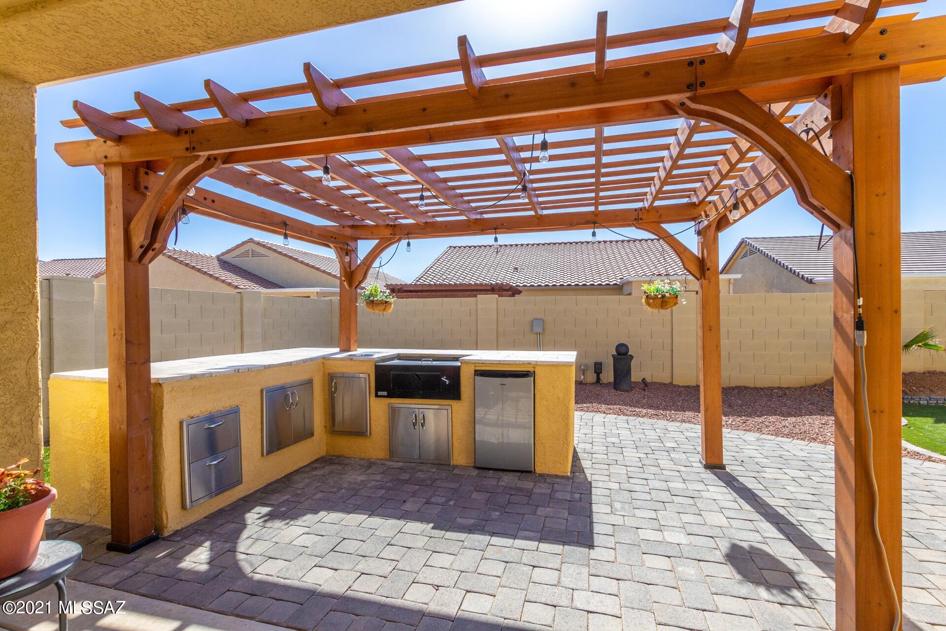 Red Rock Village - Residential