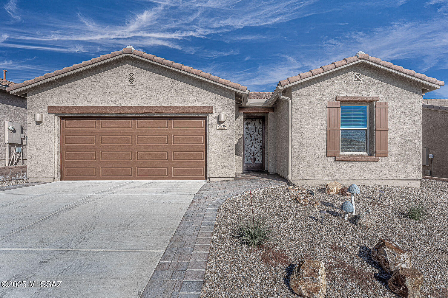Canoa Ranch Block 22, Block 27-II - Residential