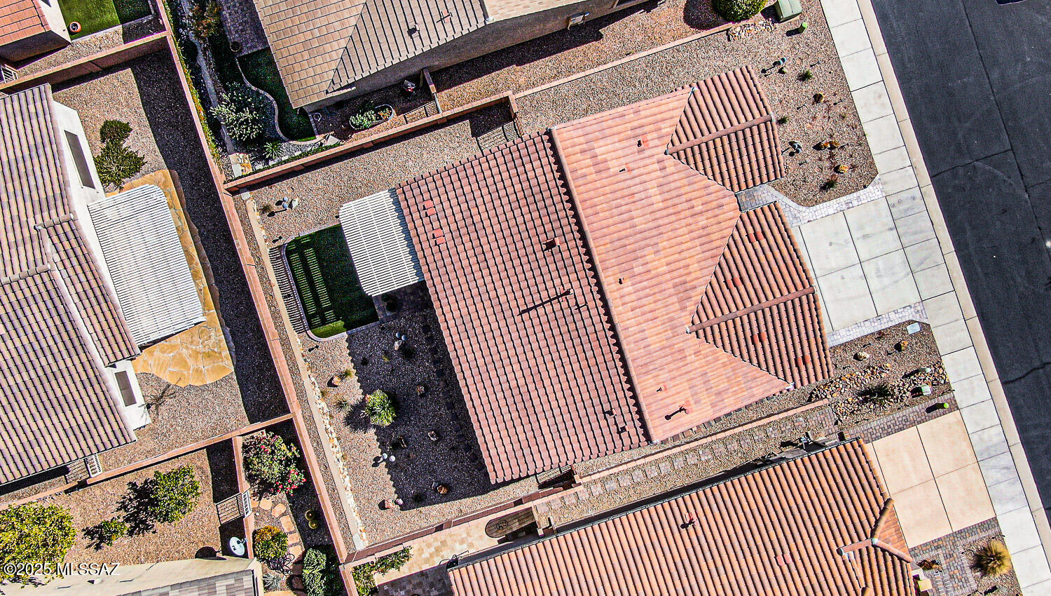 Canoa Ranch Block 22, Block 27-II - Residential