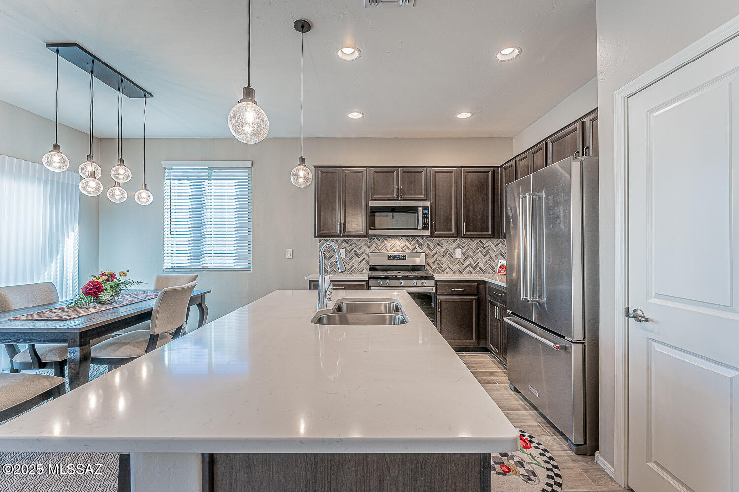 Canoa Ranch Block 22, Block 27-II - Residential