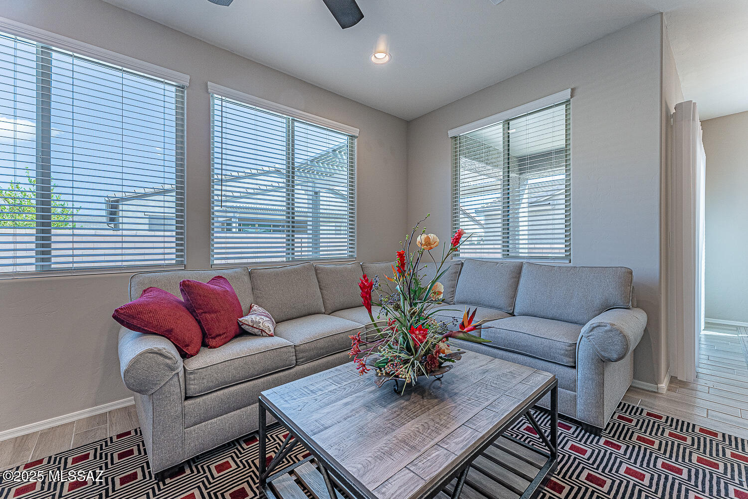 Canoa Ranch Block 22, Block 27-II - Residential