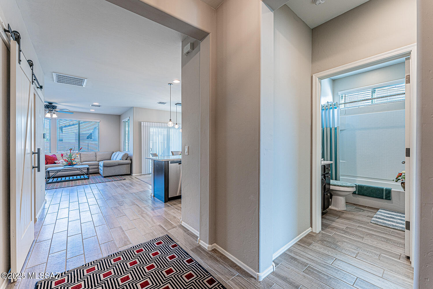 Canoa Ranch Block 22, Block 27-II - Residential