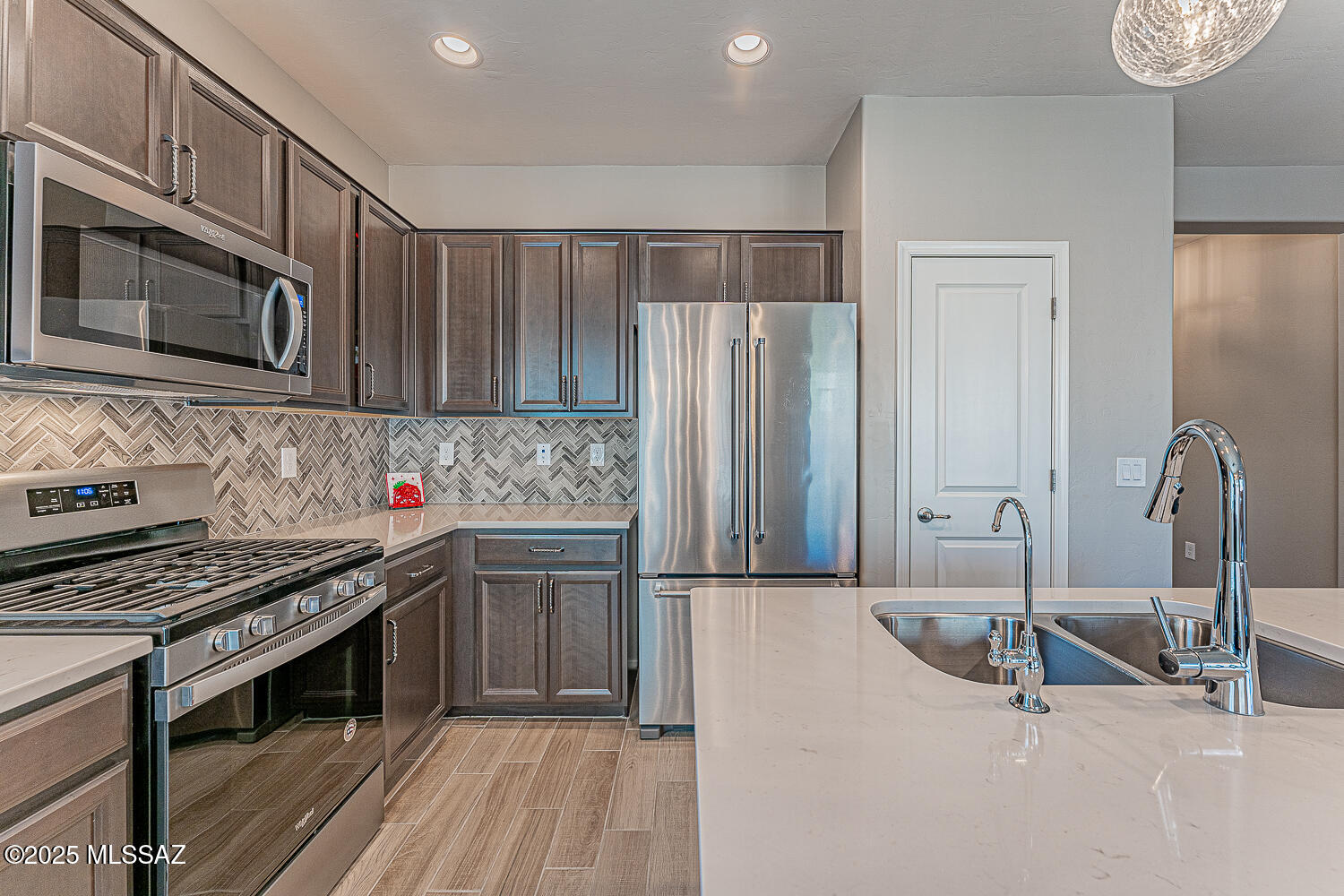 Canoa Ranch Block 22, Block 27-II - Residential