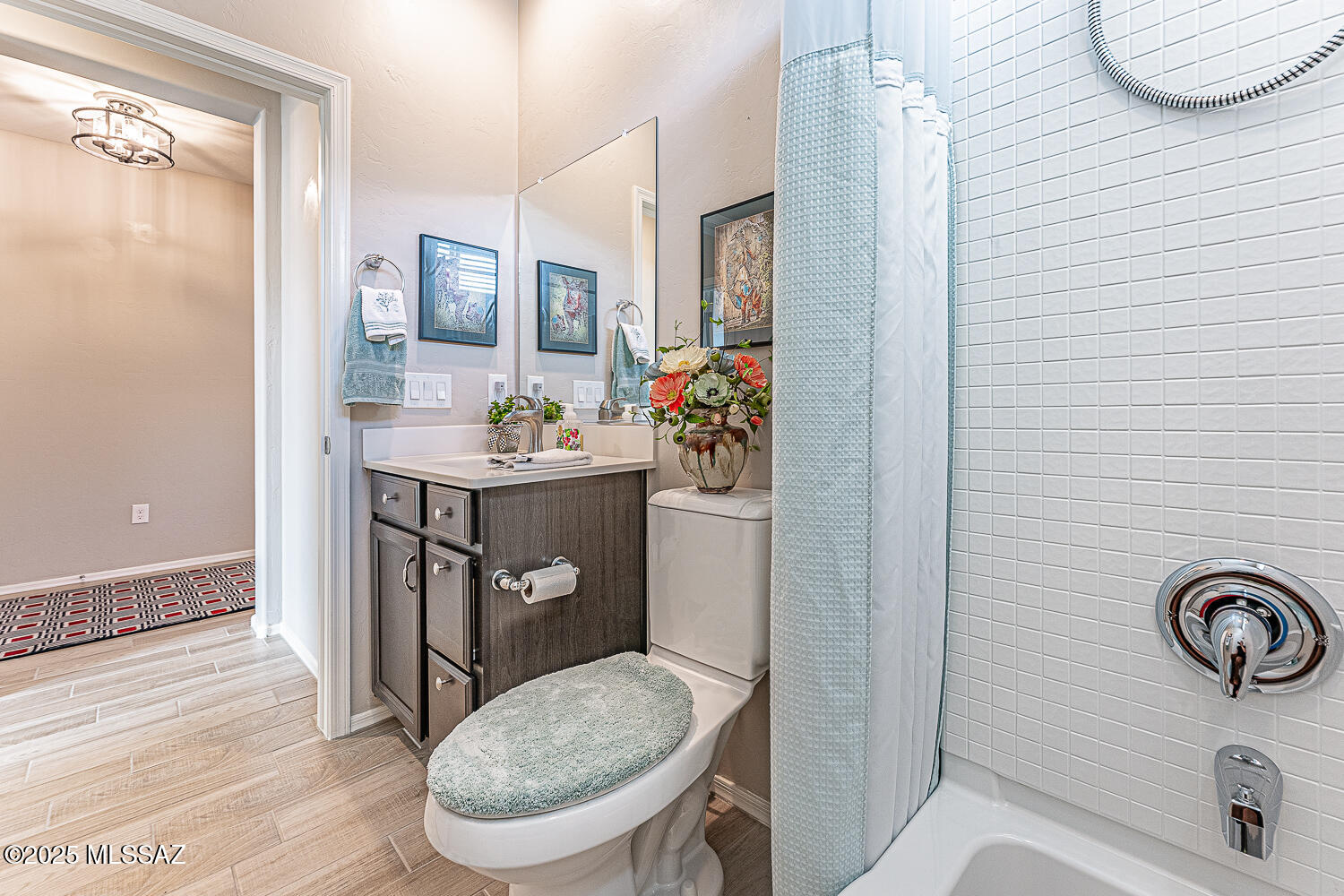 Canoa Ranch Block 22, Block 27-II - Residential