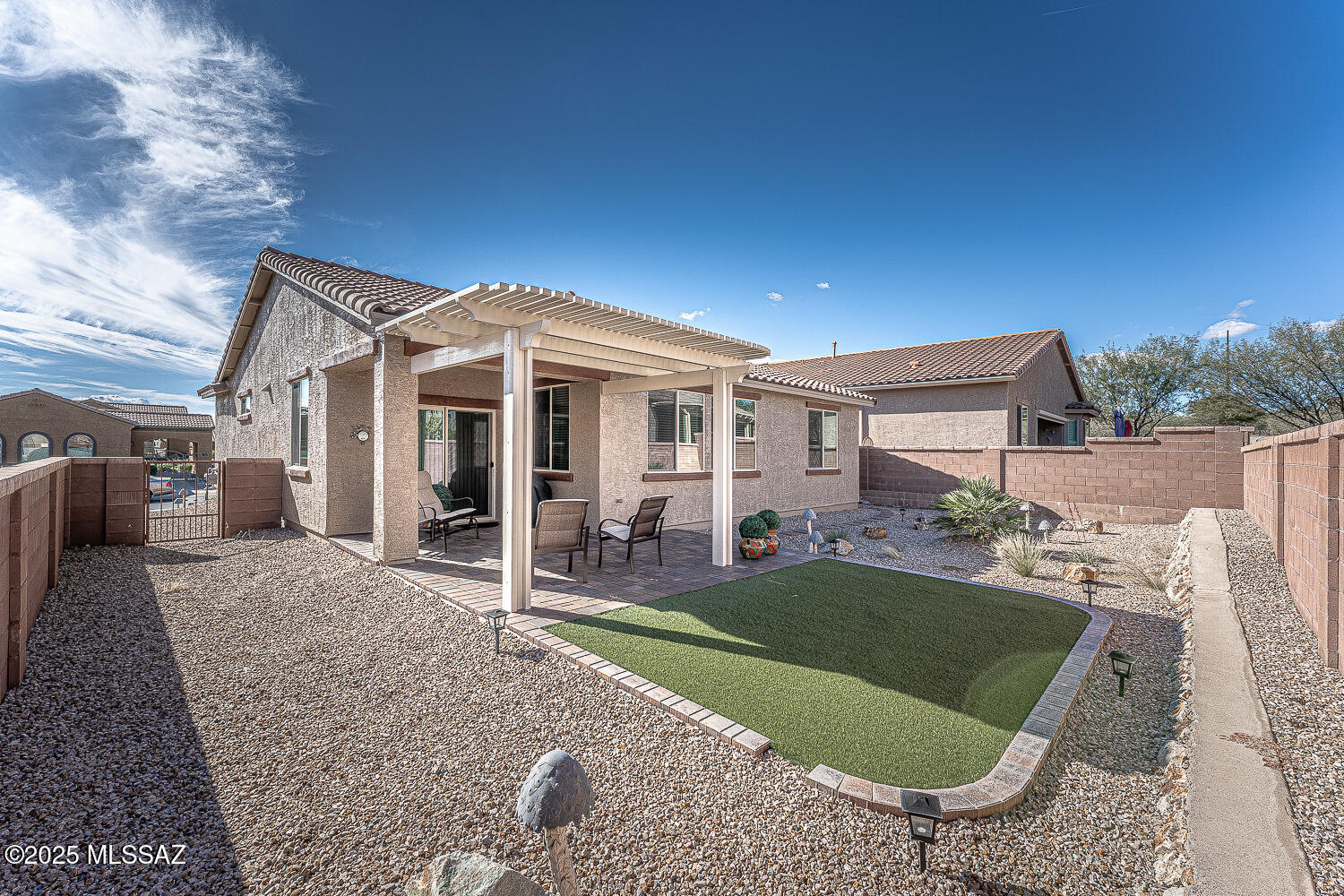 Canoa Ranch Block 22, Block 27-II - Residential