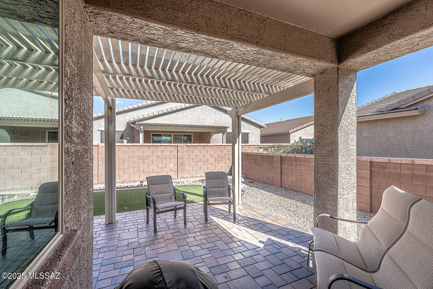 Canoa Ranch Block 22, Block 27-II - Residential