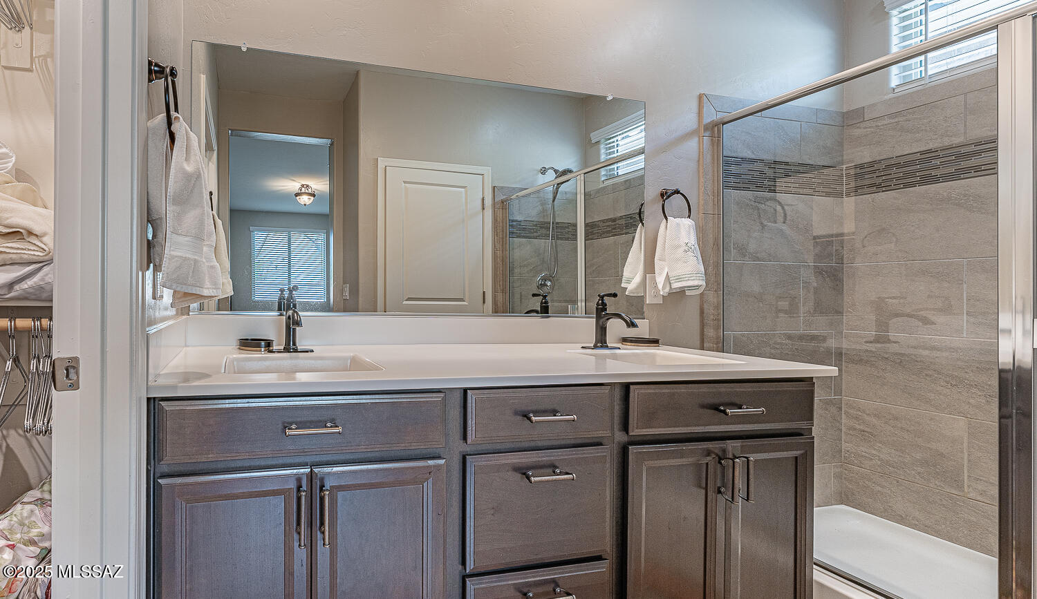 Canoa Ranch Block 22, Block 27-II - Residential