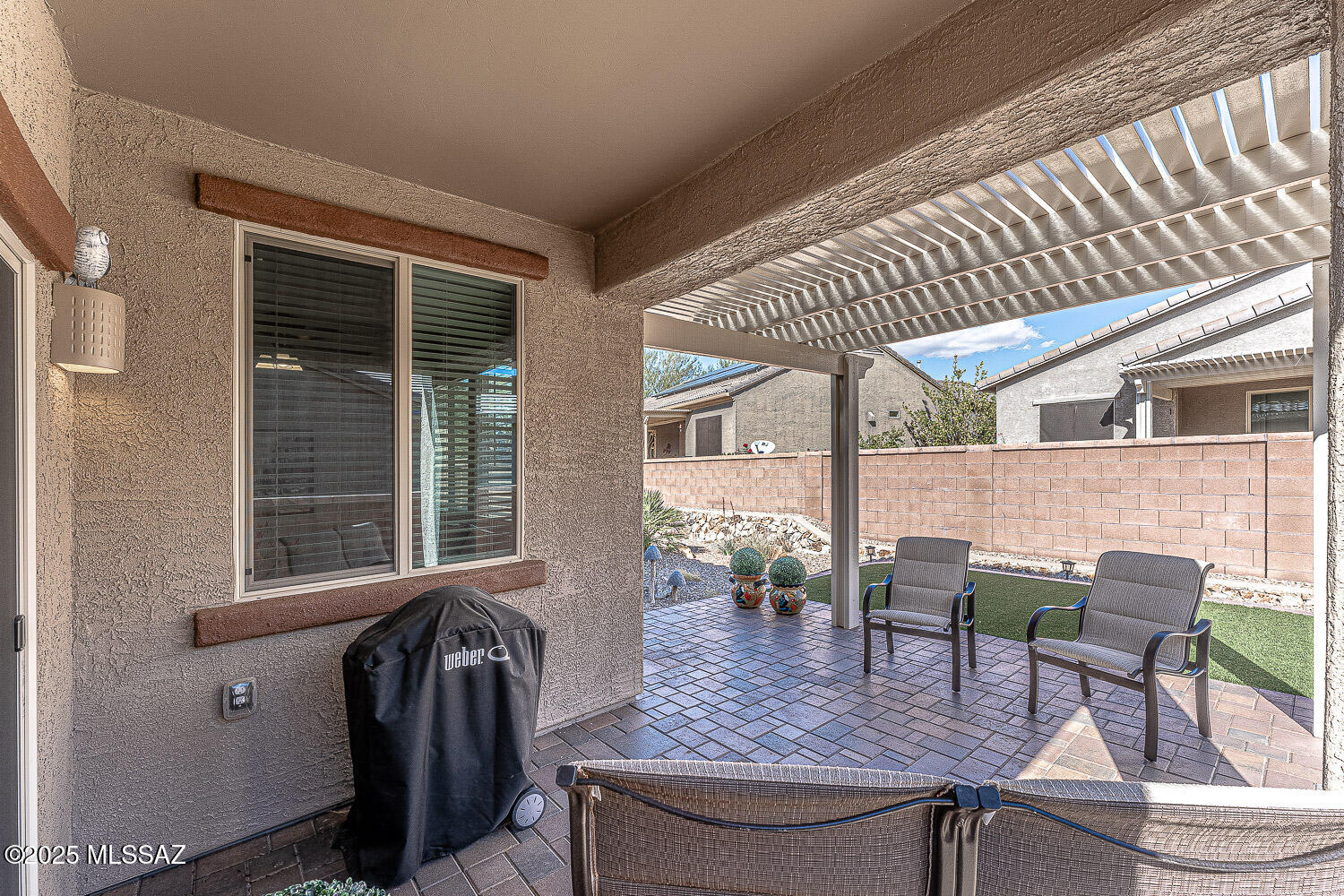 Canoa Ranch Block 22, Block 27-II - Residential