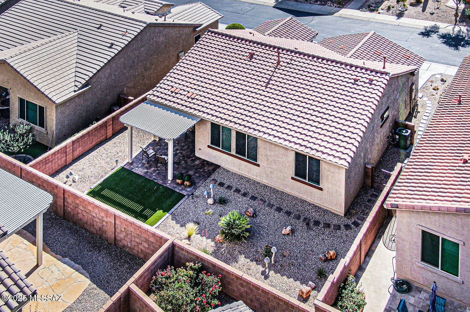 Canoa Ranch Block 22, Block 27-II - Residential