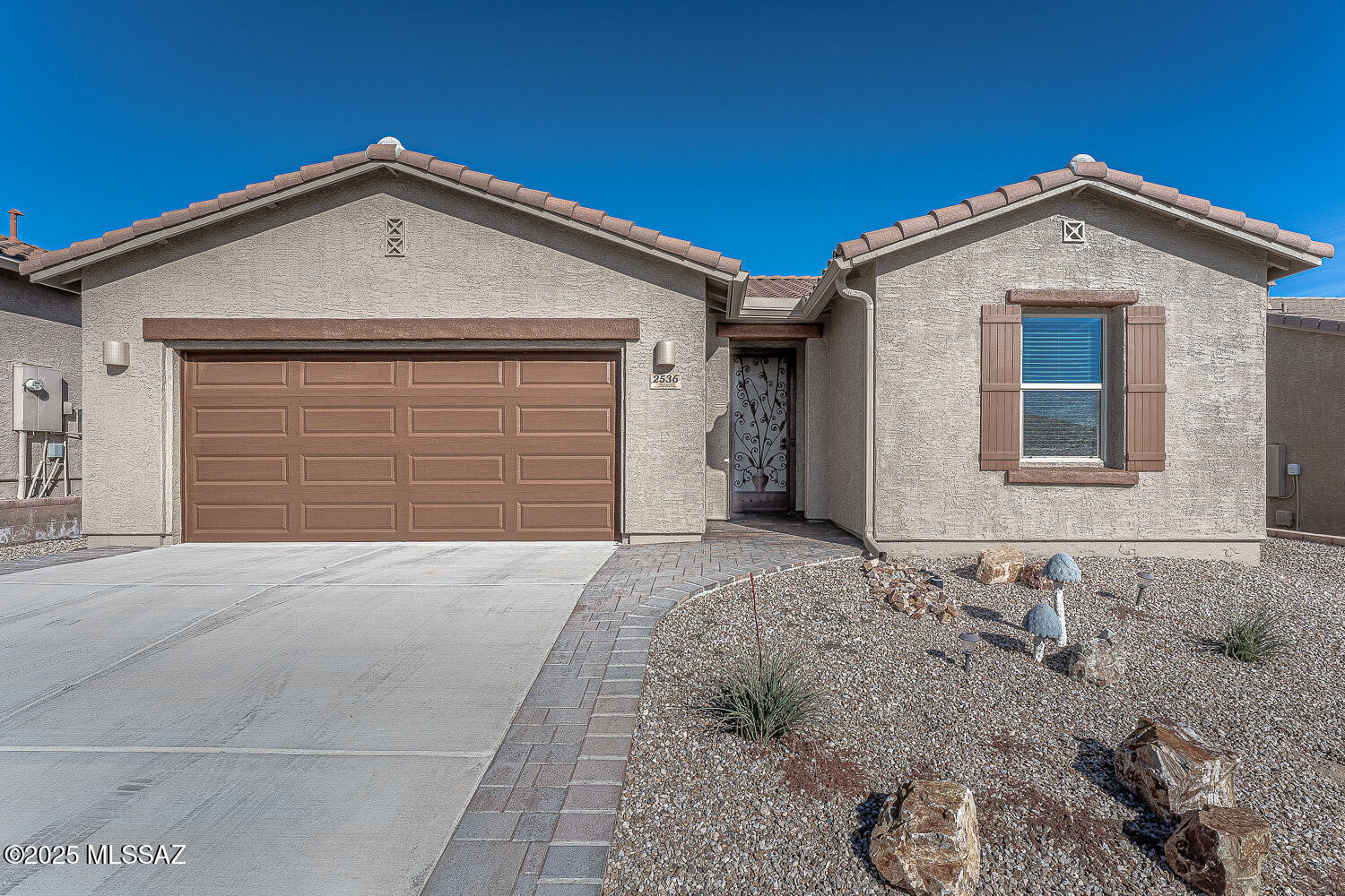 Canoa Ranch Block 22, Block 27-II - Residential
