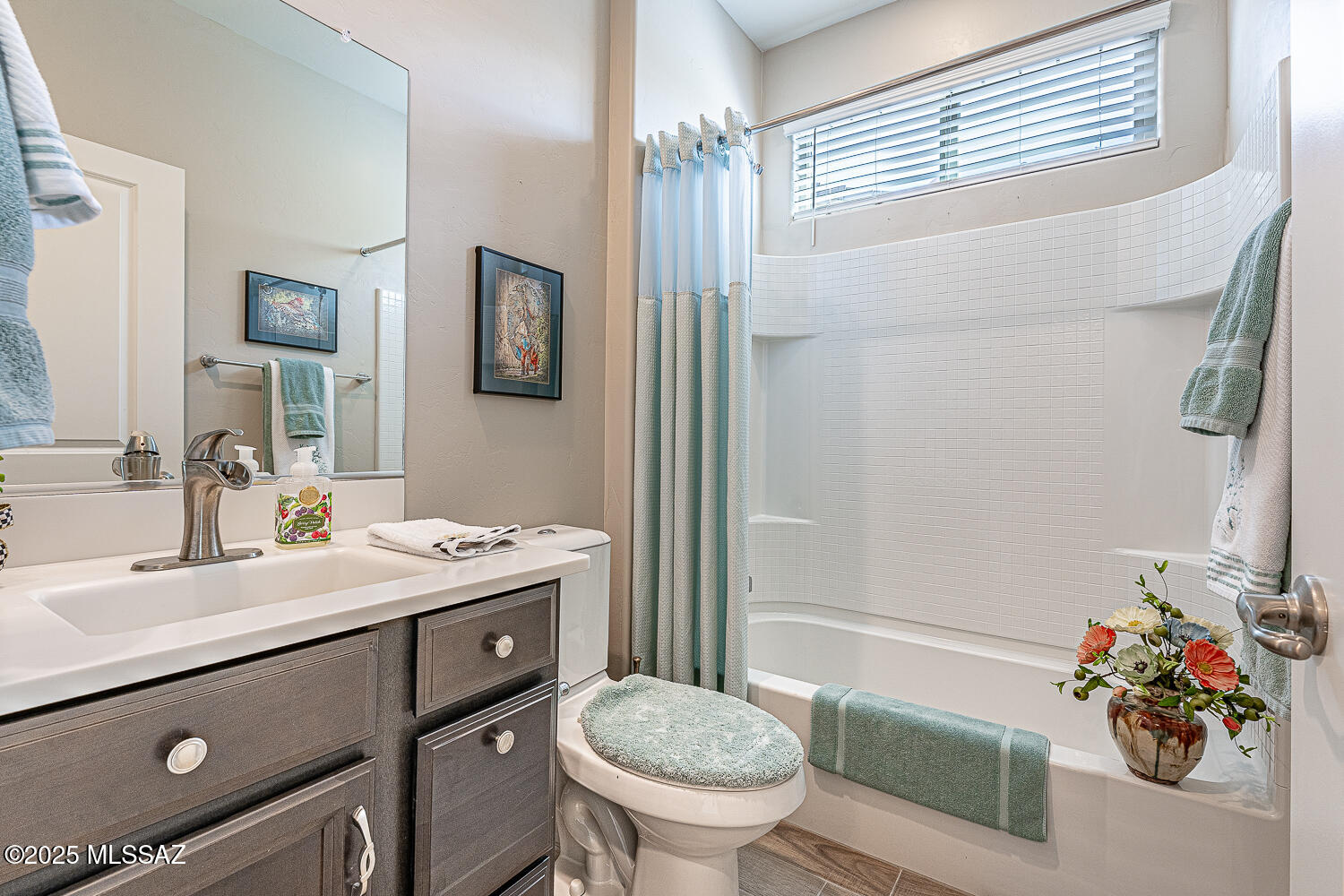 Canoa Ranch Block 22, Block 27-II - Residential