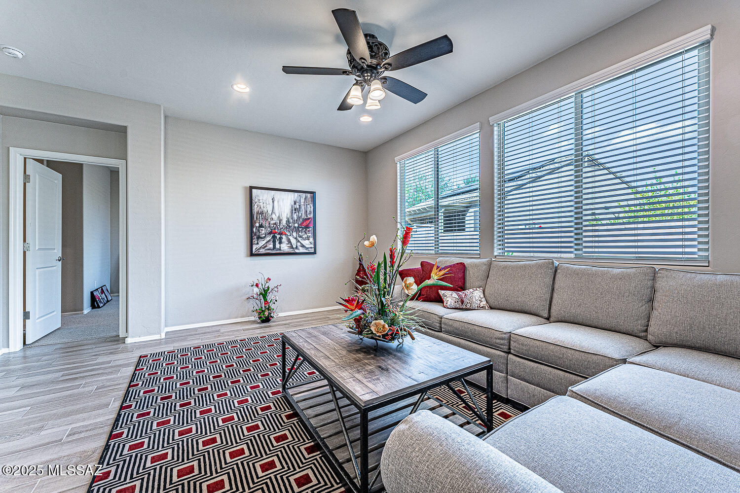 Canoa Ranch Block 22, Block 27-II - Residential