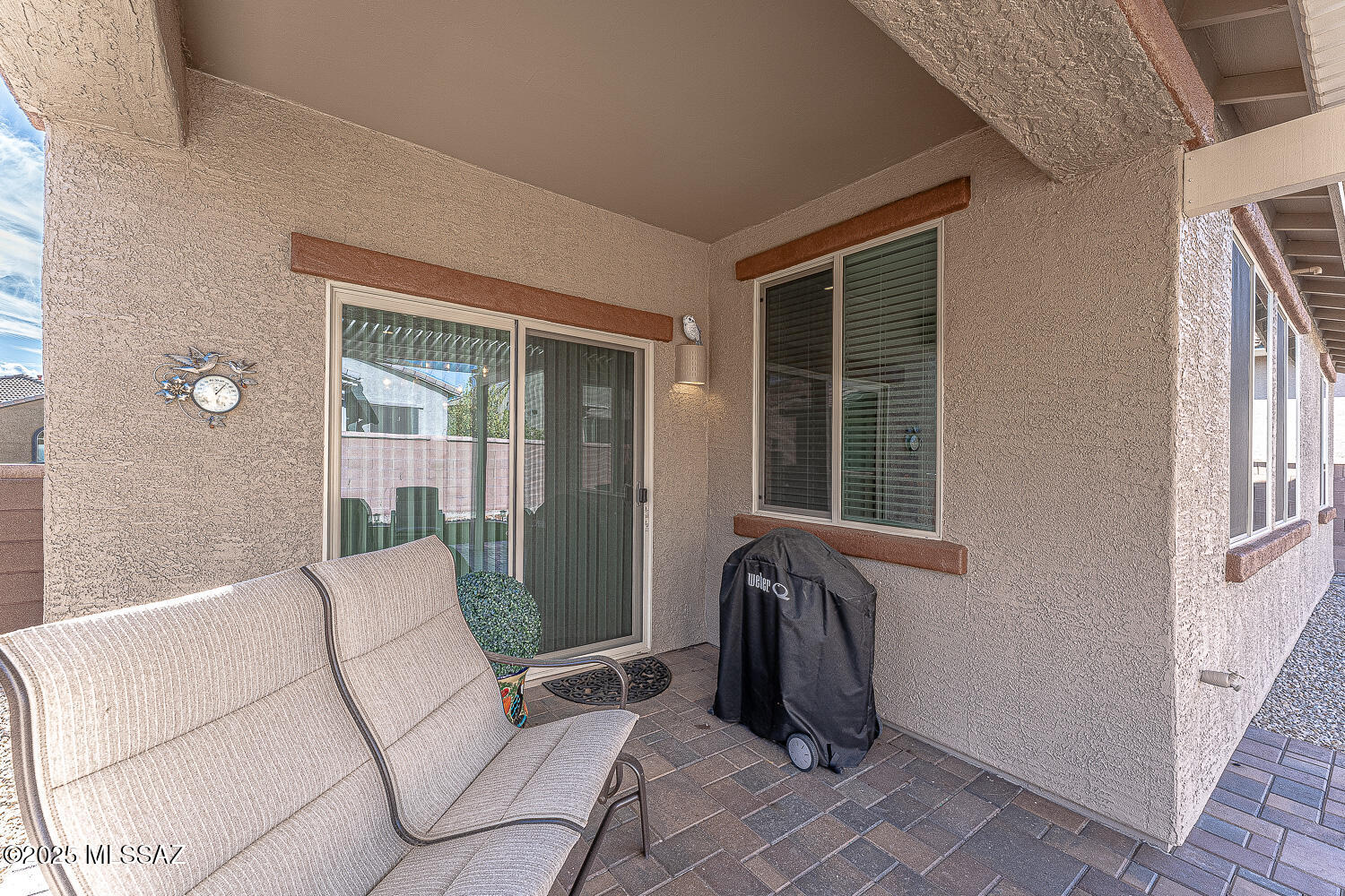 Canoa Ranch Block 22, Block 27-II - Residential