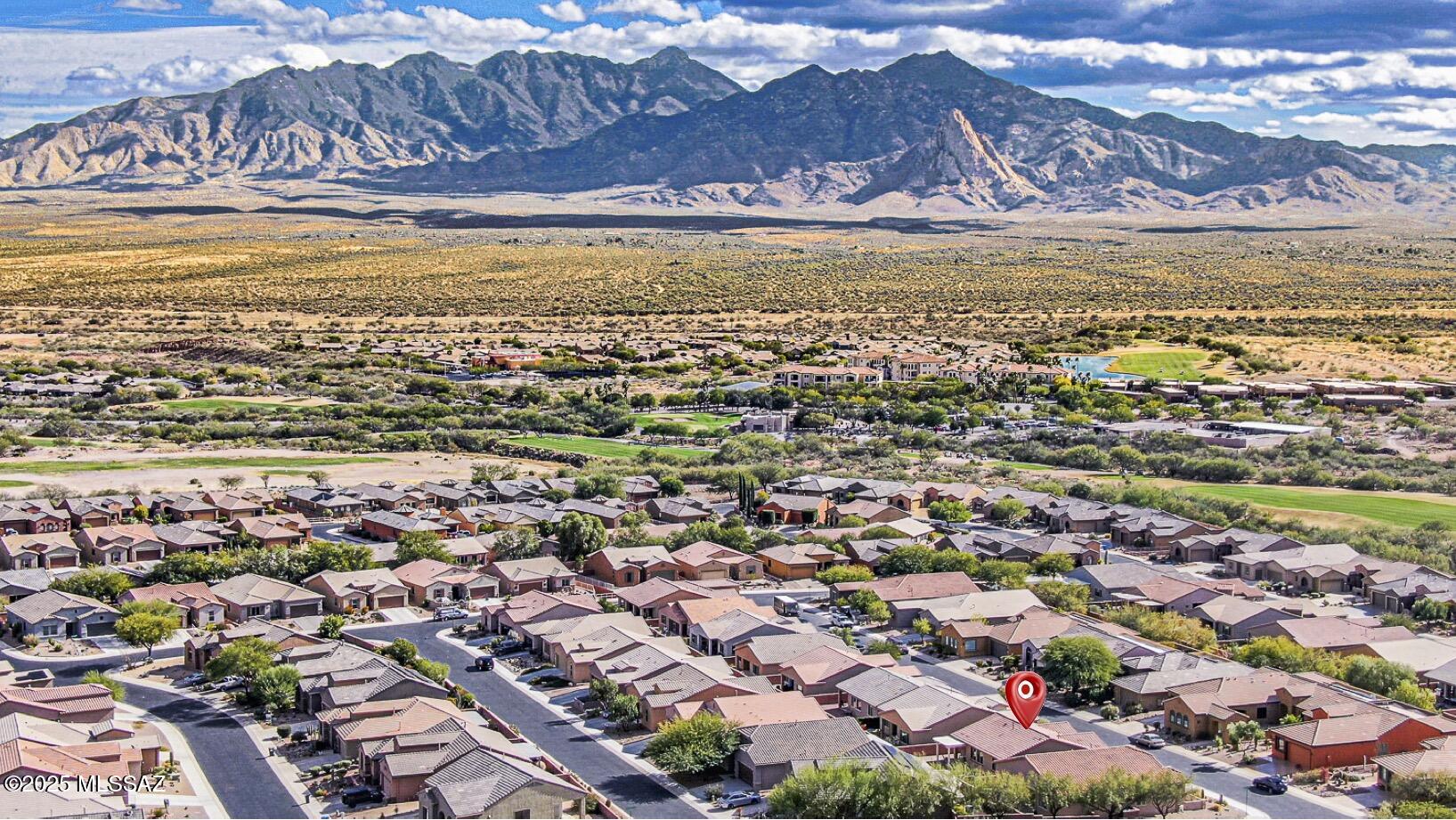 Canoa Ranch Block 22, Block 27-II - Residential