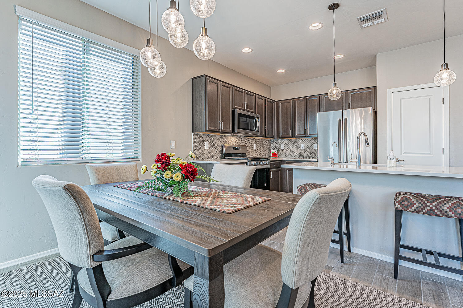 Canoa Ranch Block 22, Block 27-II - Residential