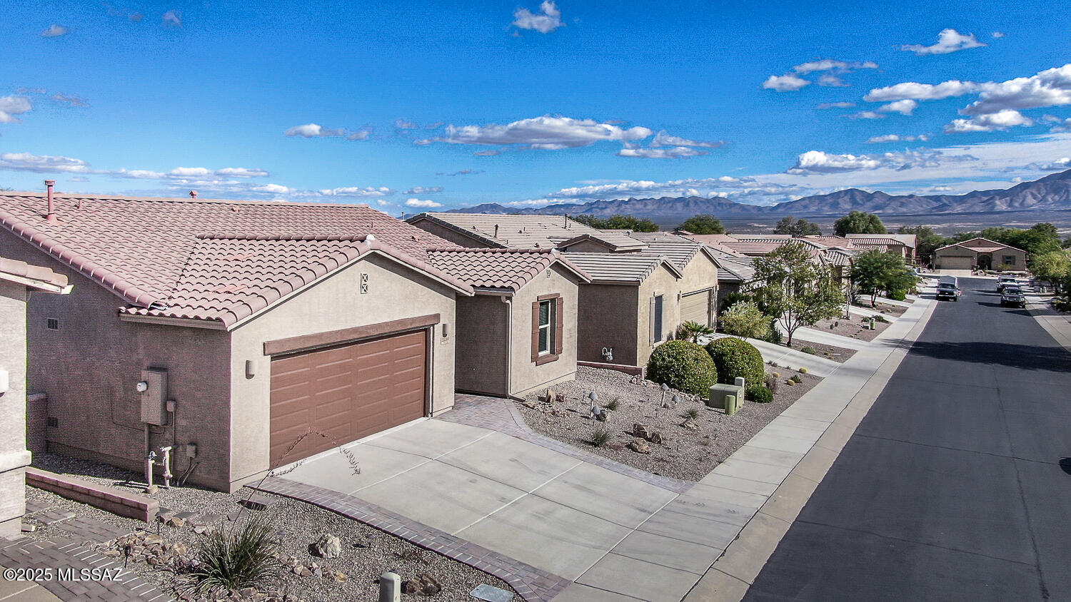 Canoa Ranch Block 22, Block 27-II - Residential