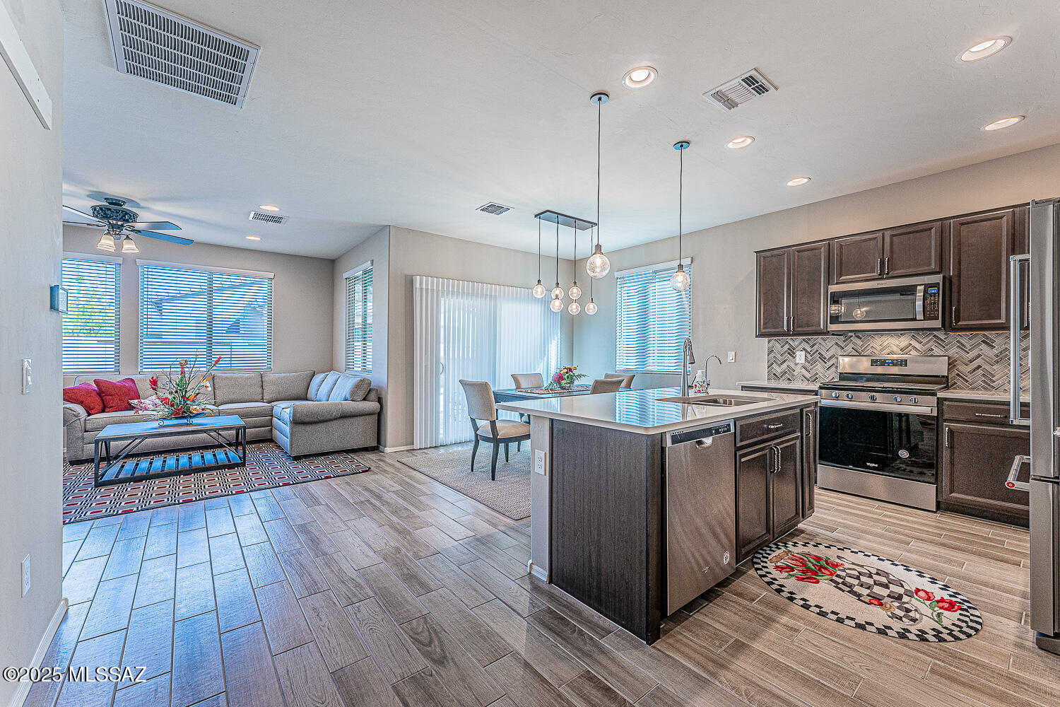 Canoa Ranch Block 22, Block 27-II - Residential