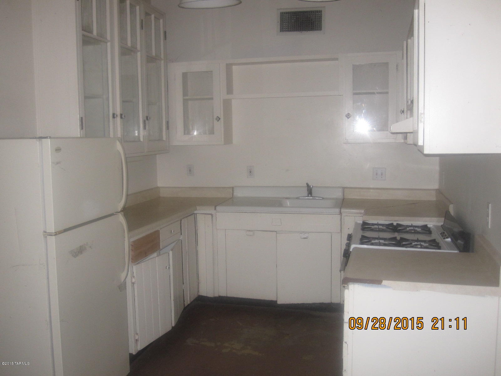 Elysian Grove - Residential Lease