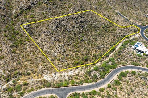 Photo of 14910 N Dove Canyon Pass #179, Marana, AZ 85658 (MLS # 22500006)
