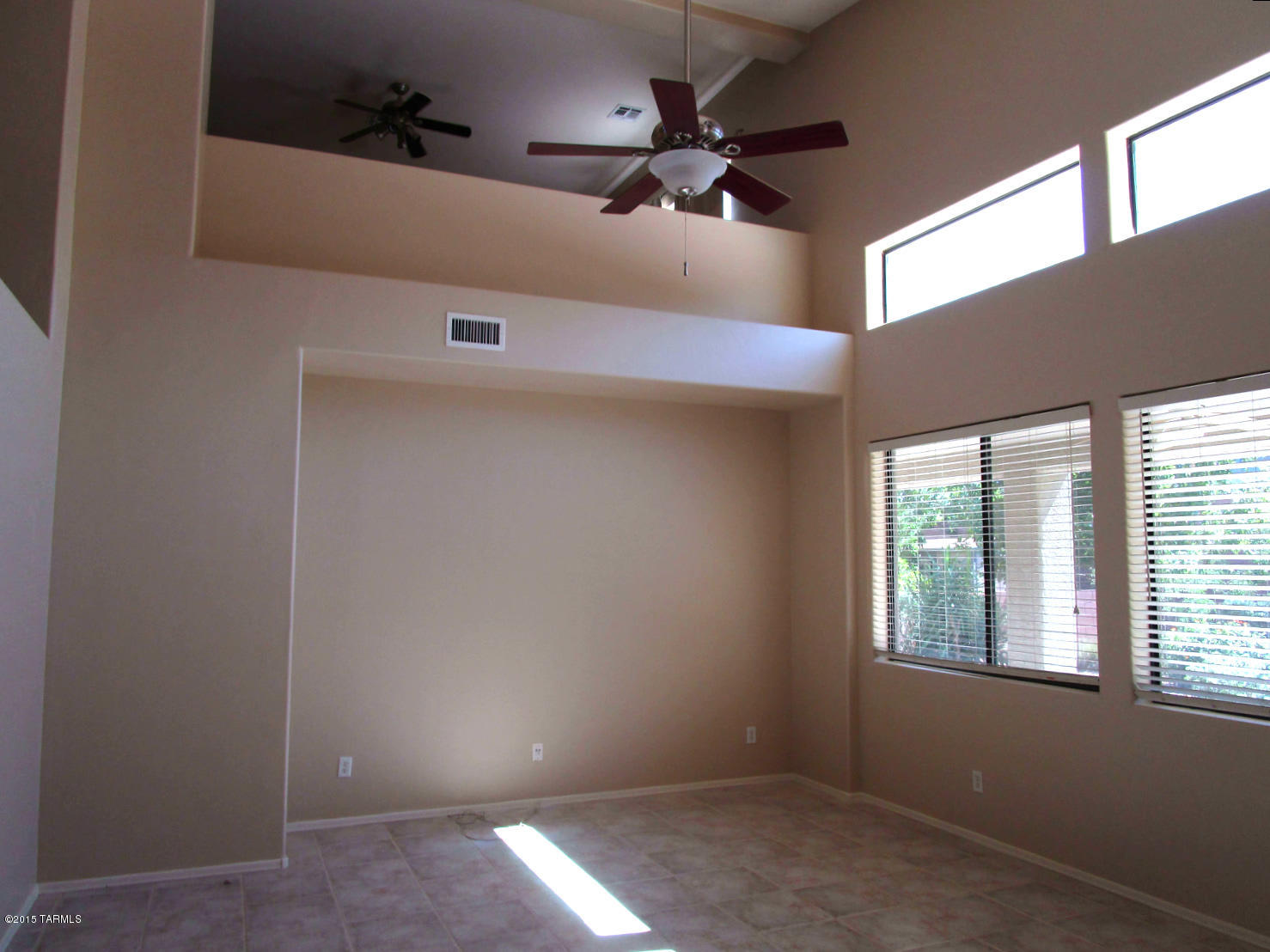 Mesquite Ranch (1-619) - Residential Lease