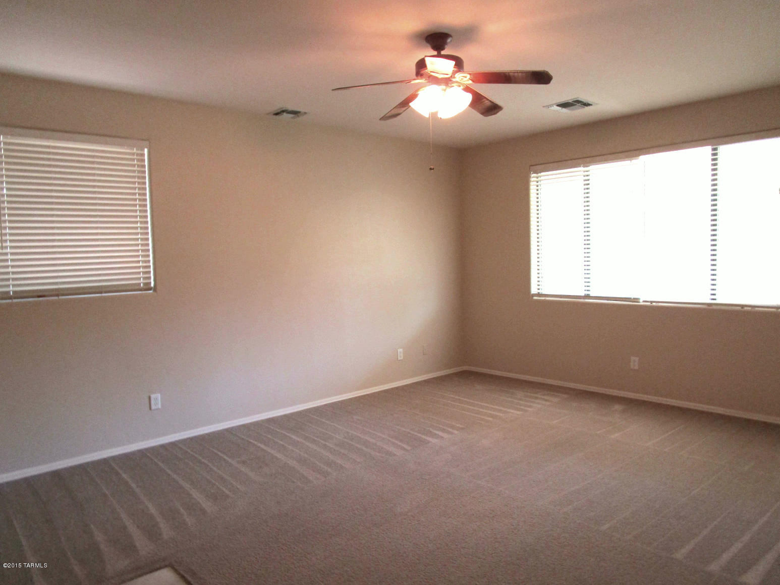 Mesquite Ranch (1-619) - Residential Lease