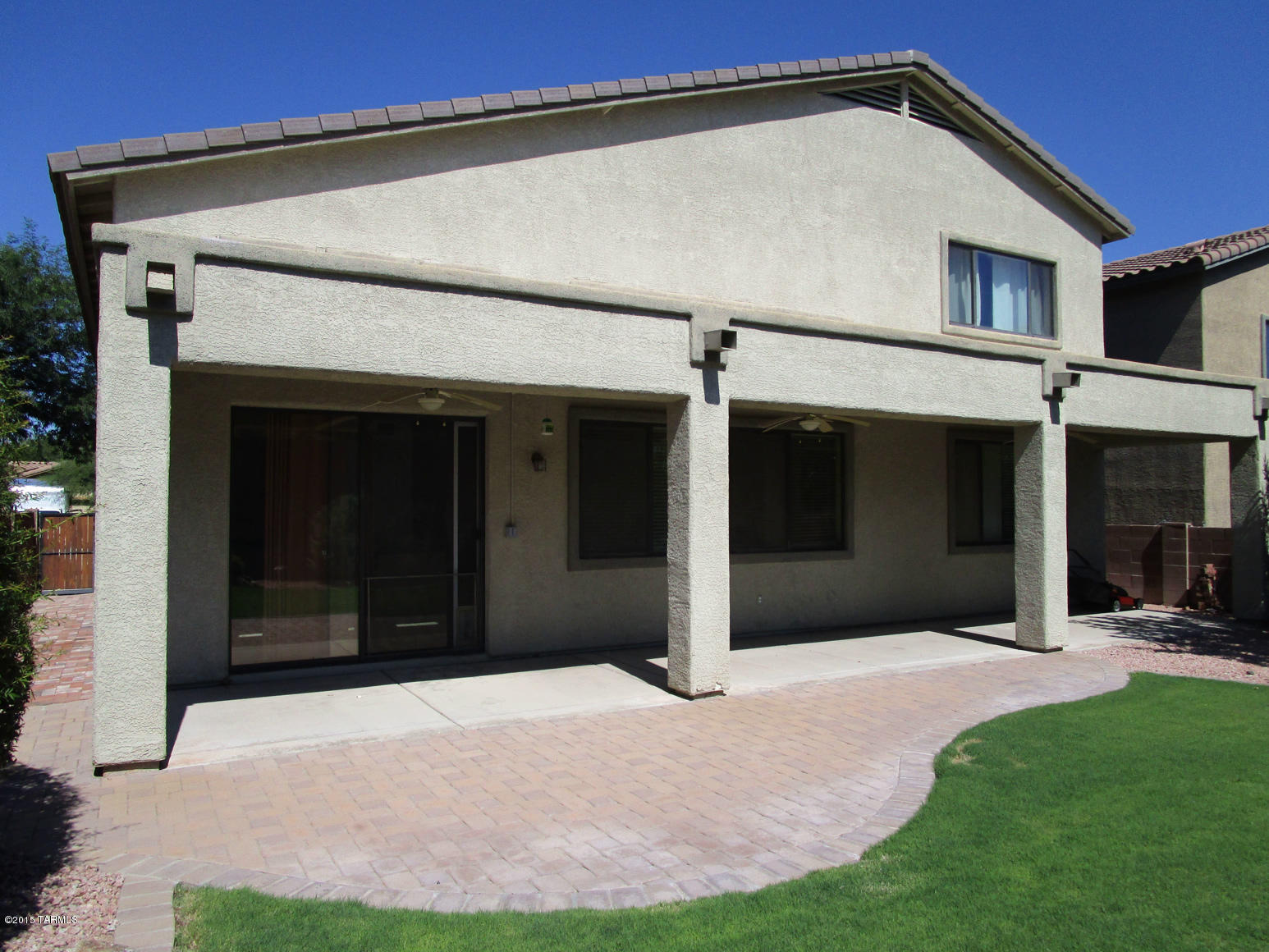 Mesquite Ranch (1-619) - Residential Lease