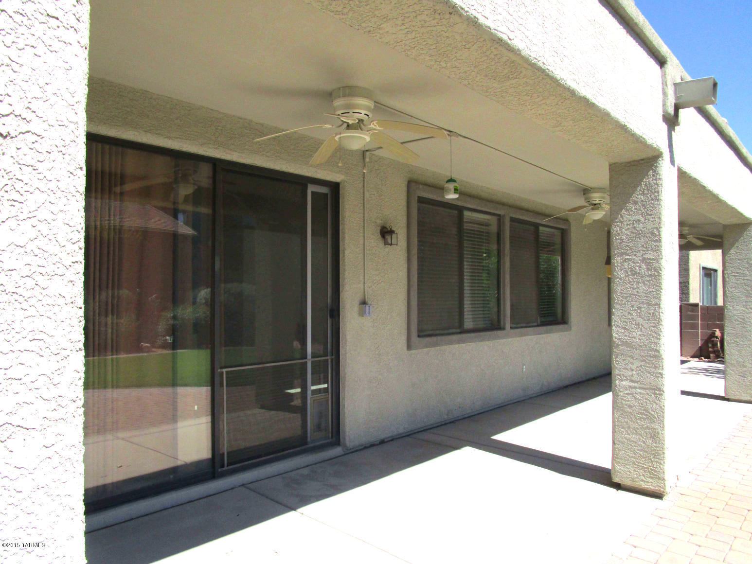 Mesquite Ranch (1-619) - Residential Lease