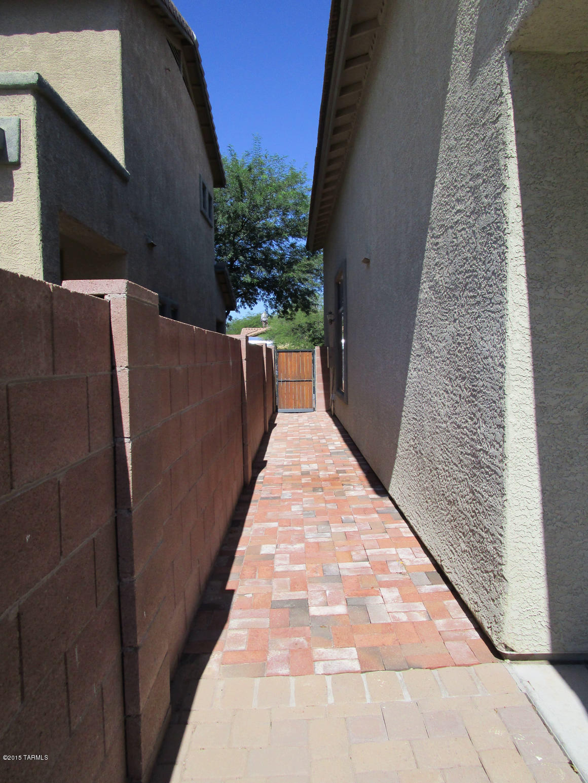 Mesquite Ranch (1-619) - Residential Lease