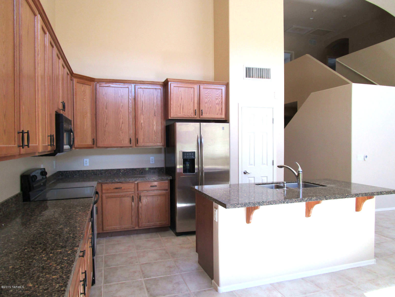 Mesquite Ranch (1-619) - Residential Lease
