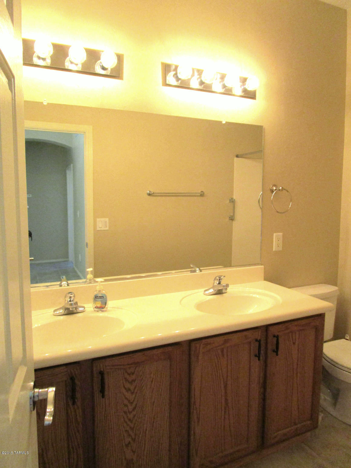 Mesquite Ranch (1-619) - Residential Lease