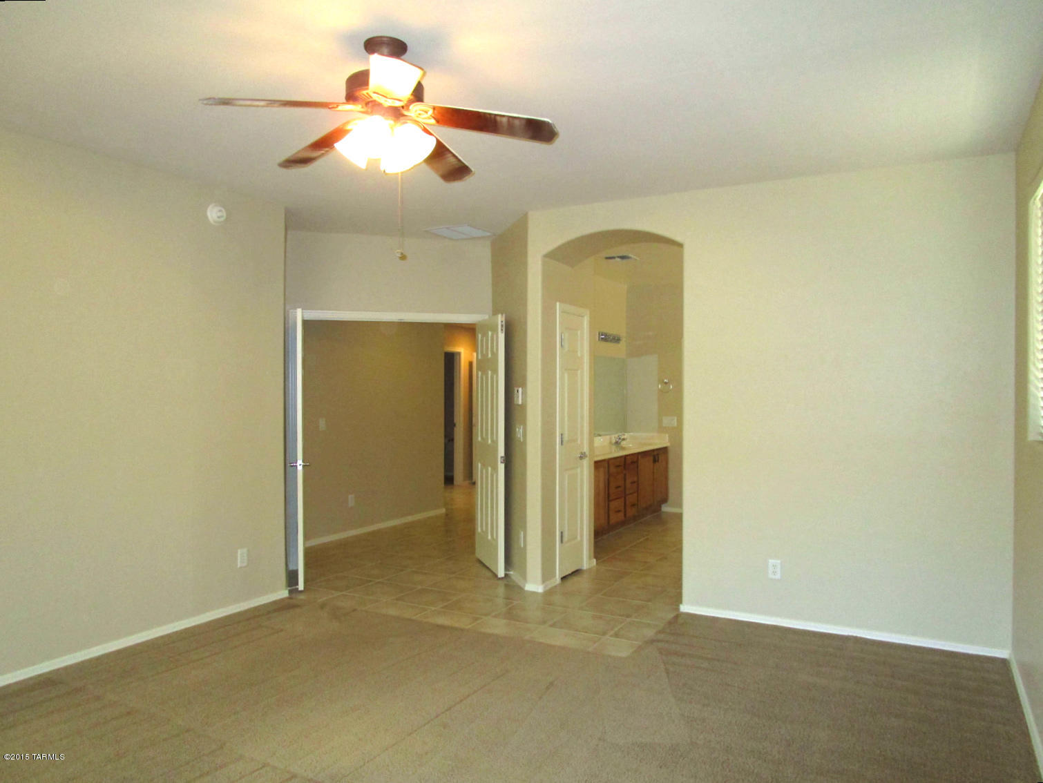 Mesquite Ranch (1-619) - Residential Lease