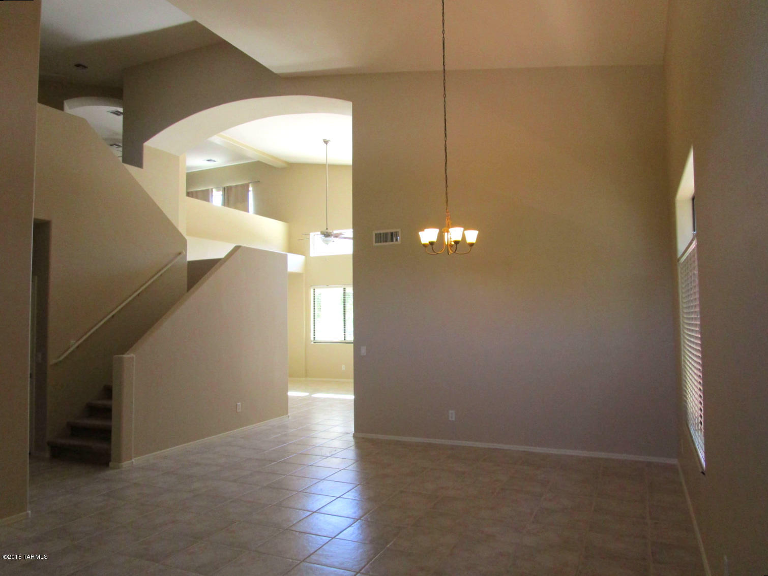 Mesquite Ranch (1-619) - Residential Lease