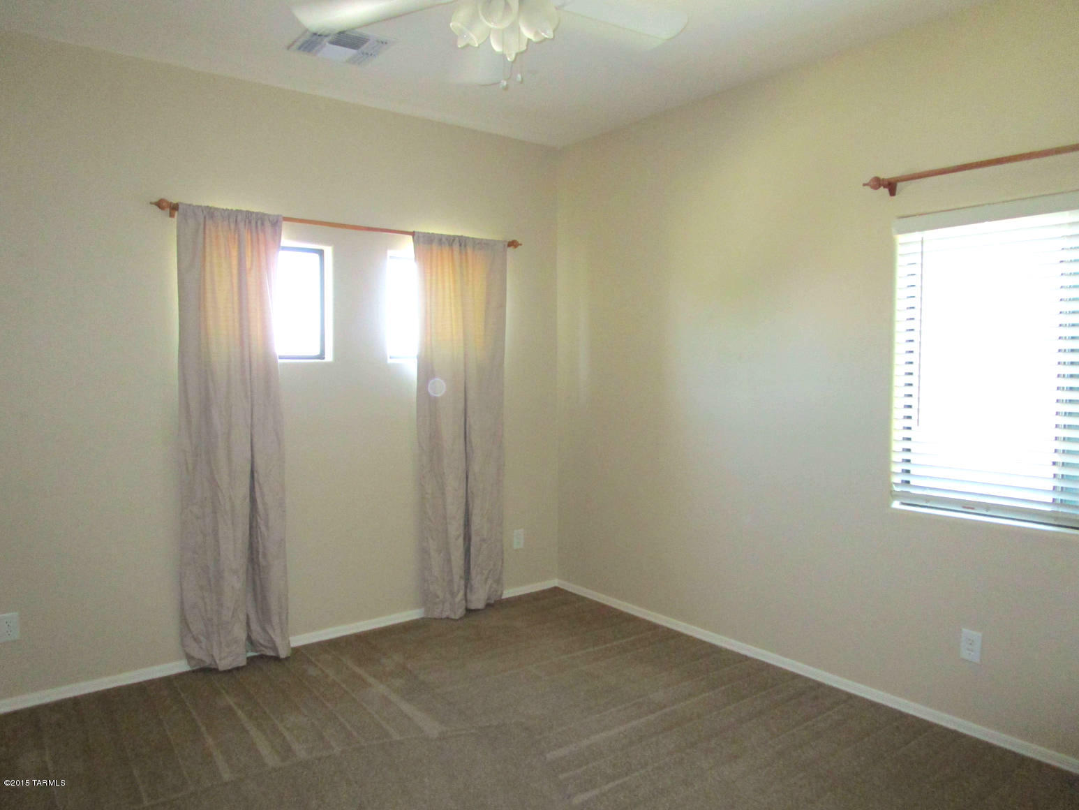 Mesquite Ranch (1-619) - Residential Lease