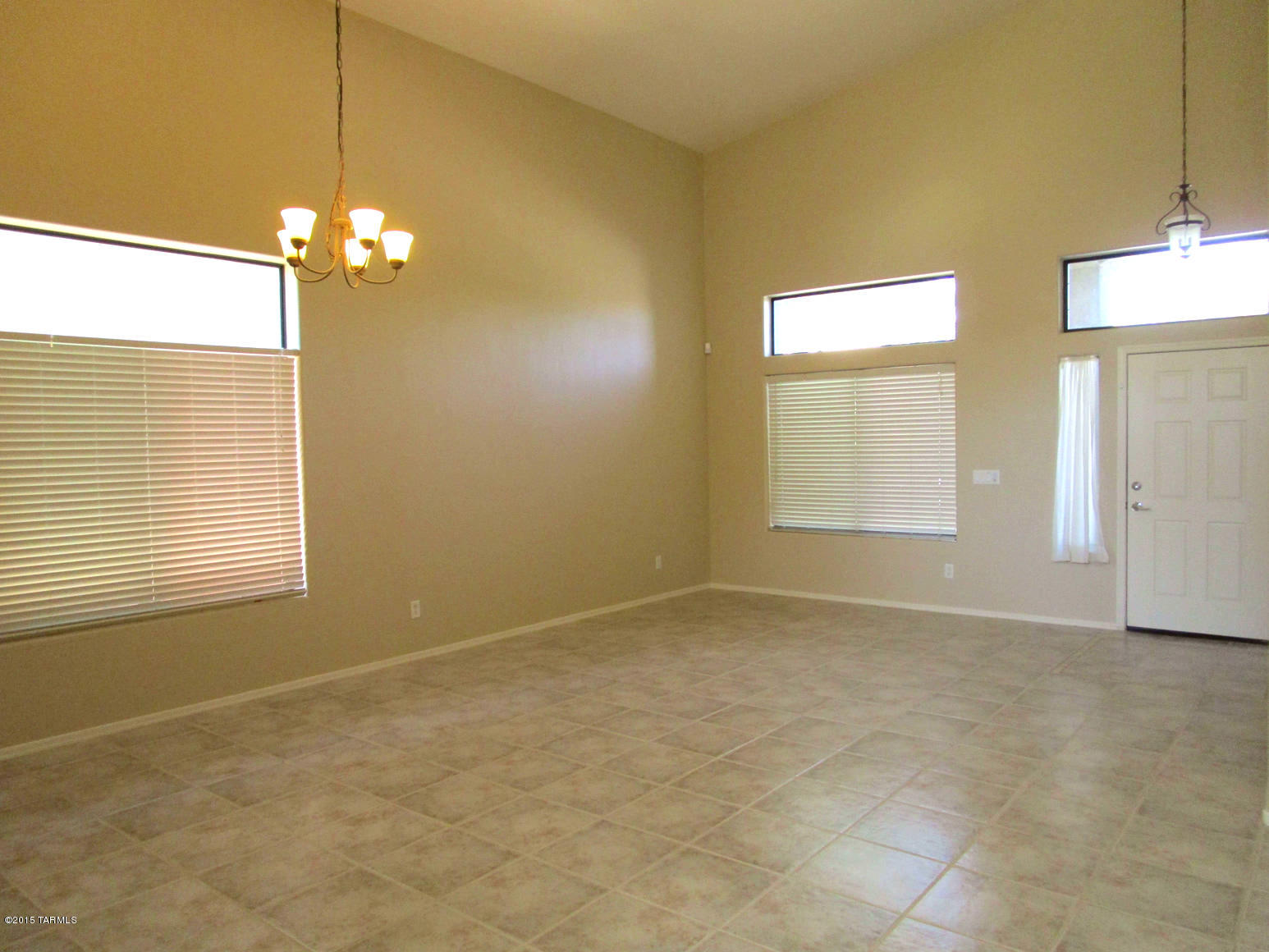 Mesquite Ranch (1-619) - Residential Lease