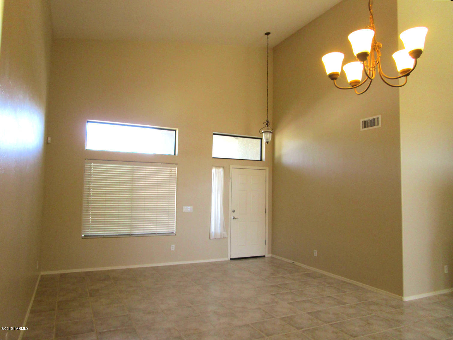 Mesquite Ranch (1-619) - Residential Lease