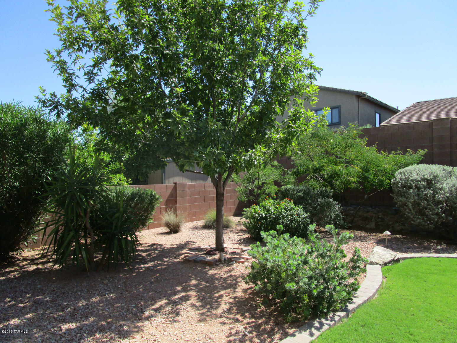 Mesquite Ranch (1-619) - Residential Lease