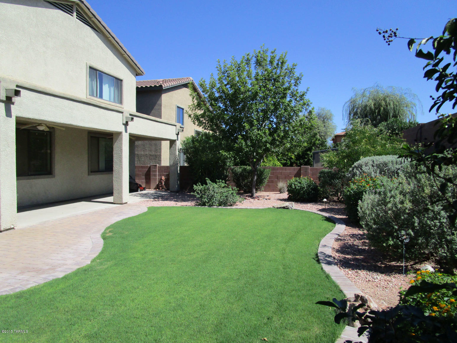 Mesquite Ranch (1-619) - Residential Lease