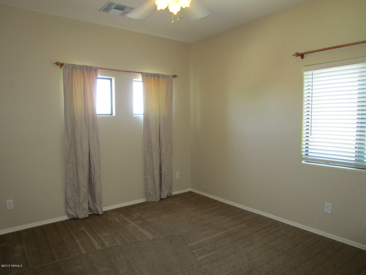 Mesquite Ranch (1-619) - Residential Lease