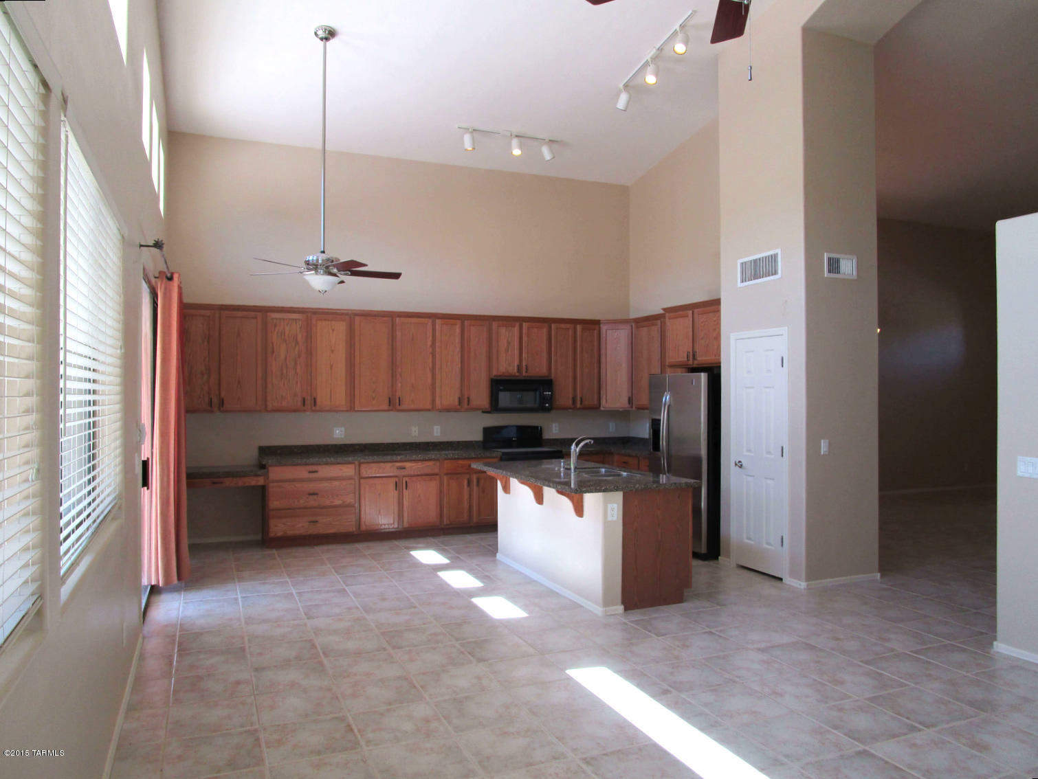Mesquite Ranch (1-619) - Residential Lease