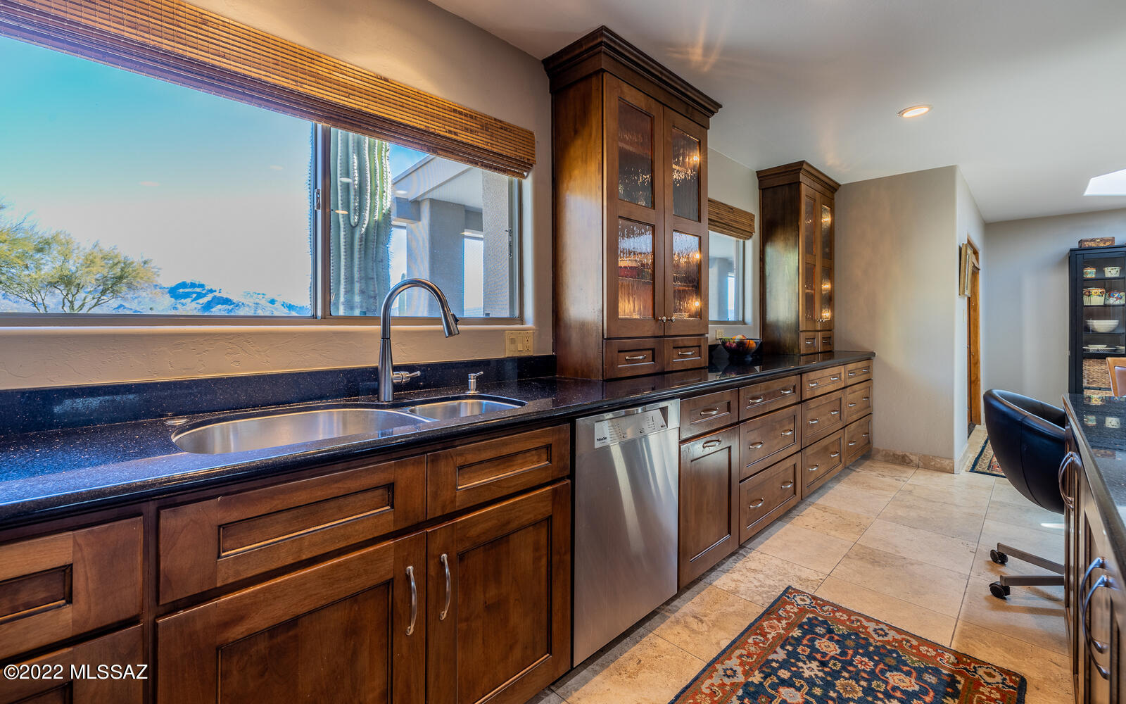 Cimarron Foothills Estates (1-97) - Residential