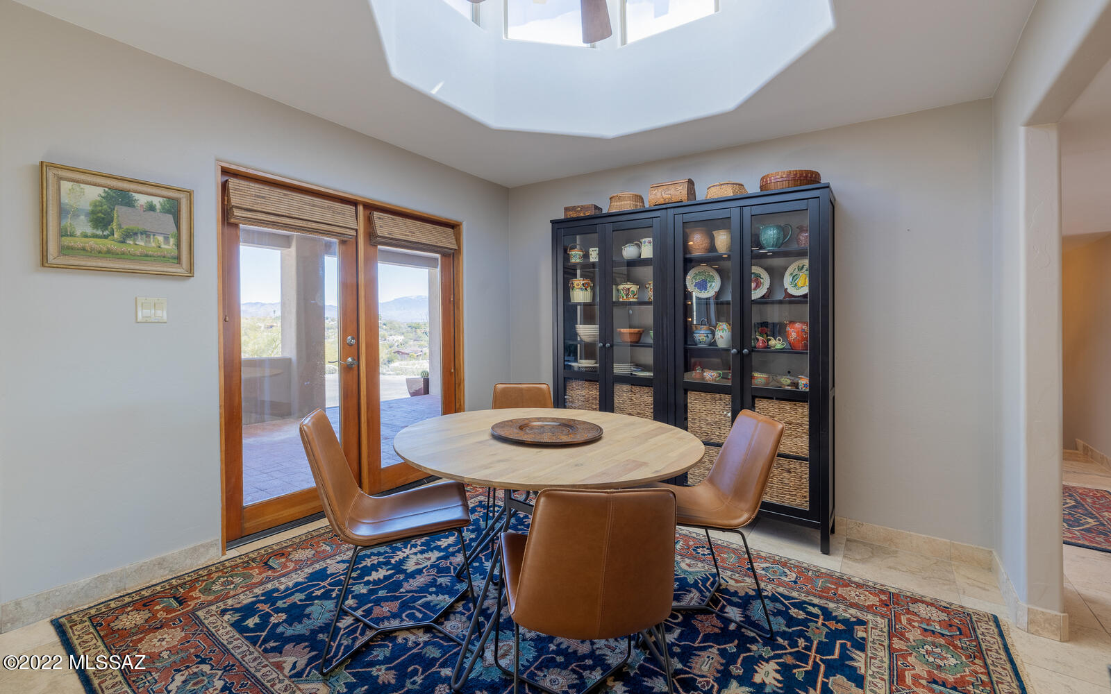 Cimarron Foothills Estates (1-97) - Residential