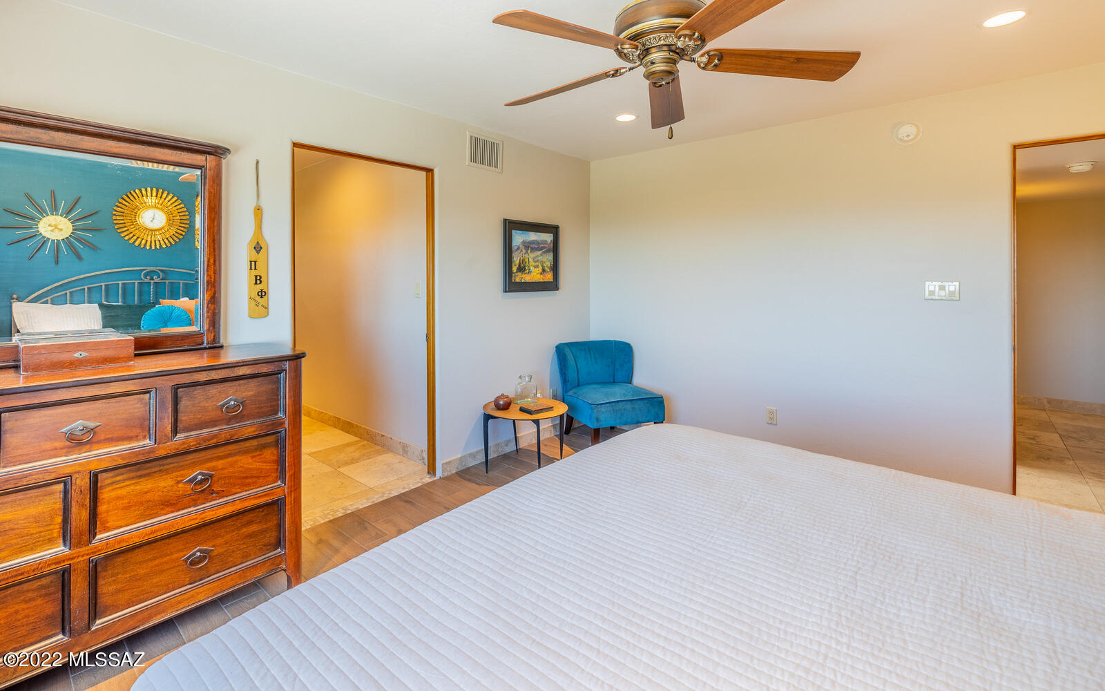 Cimarron Foothills Estates (1-97) - Residential
