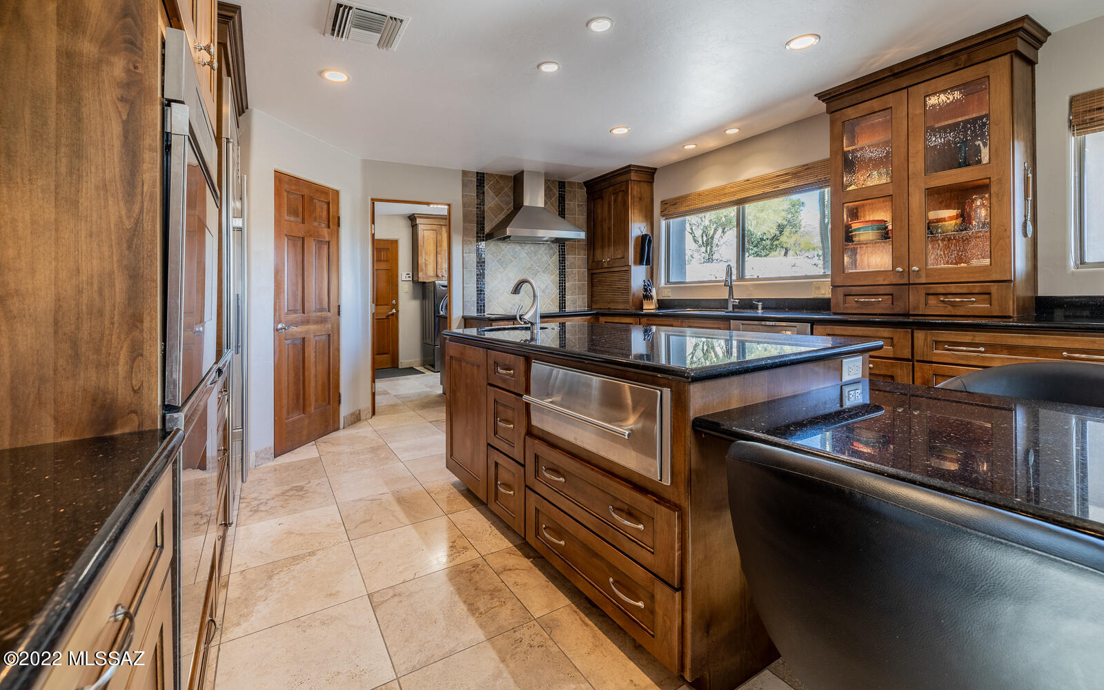 Cimarron Foothills Estates (1-97) - Residential