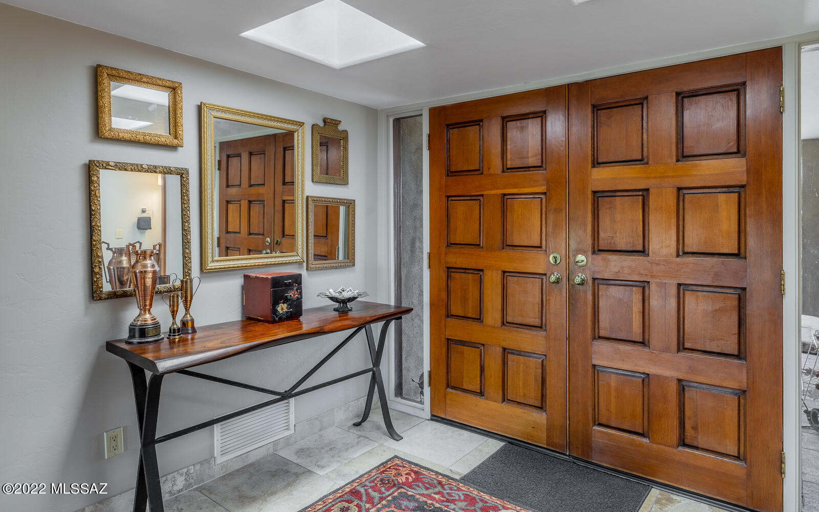 Cimarron Foothills Estates (1-97) - Residential