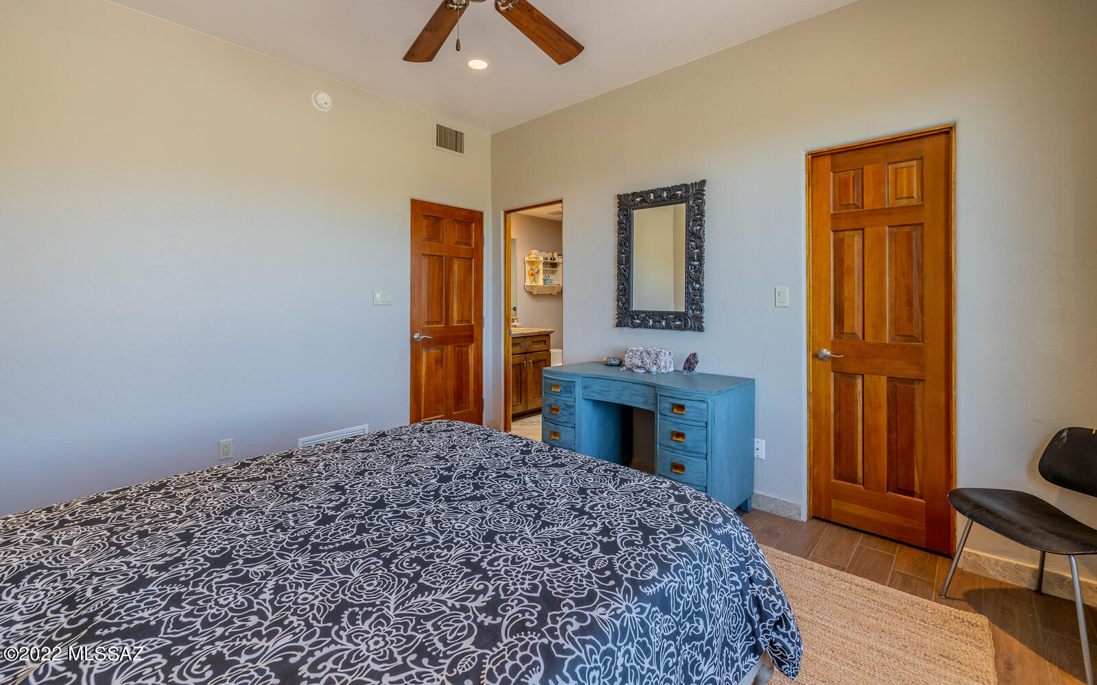 Cimarron Foothills Estates (1-97) - Residential