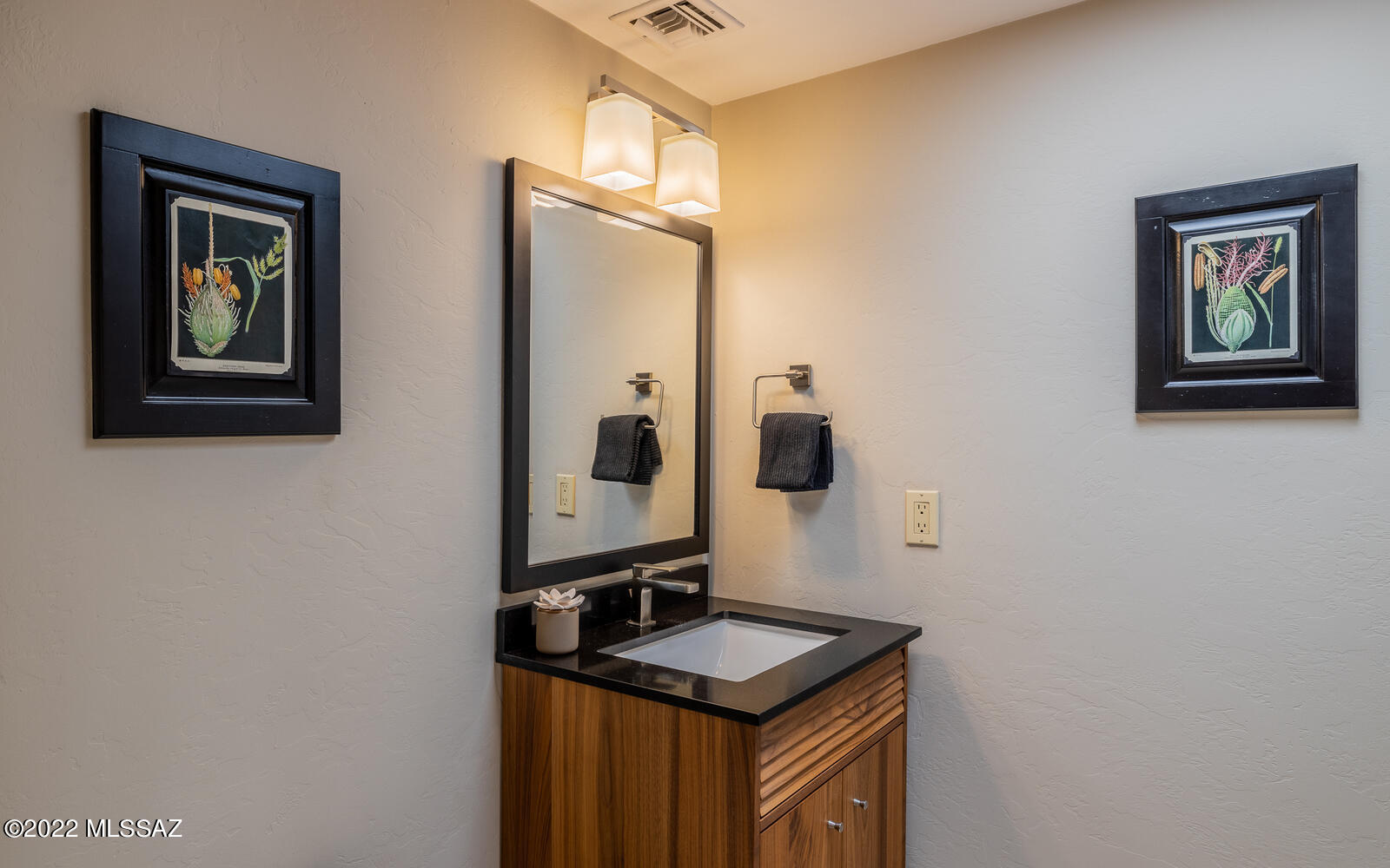 Cimarron Foothills Estates (1-97) - Residential