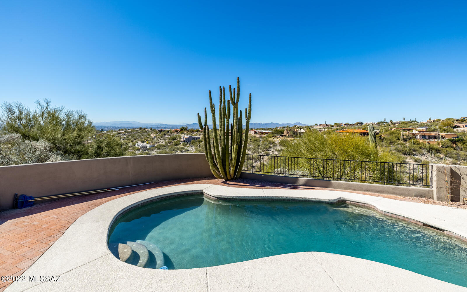 Cimarron Foothills Estates (1-97) - Residential