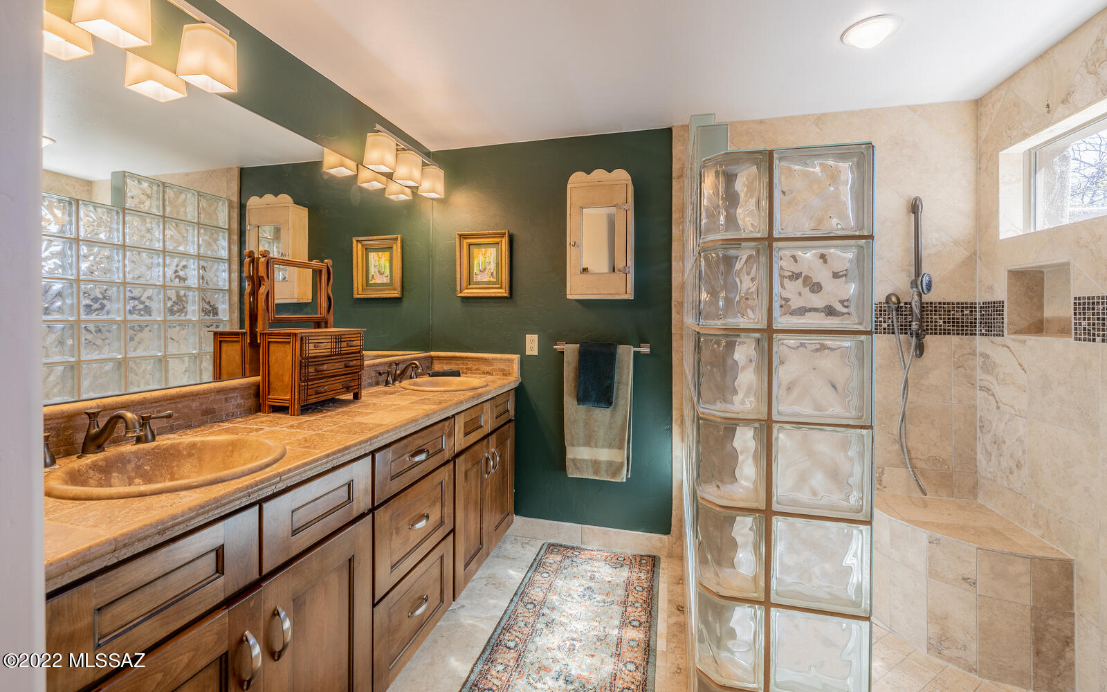 Cimarron Foothills Estates (1-97) - Residential
